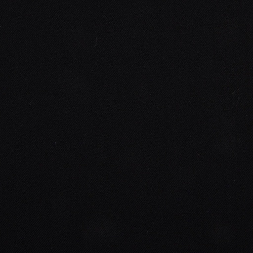 [225564] SUPER BLACK, PLAIN