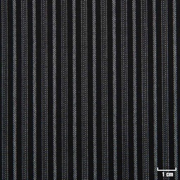 [223532] BLACK, GREY STRIPES