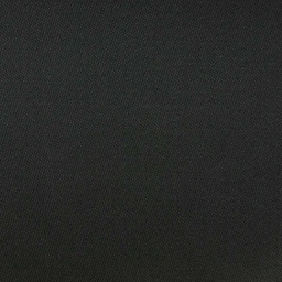 [209729] BLACK, CAVALRY TWILL