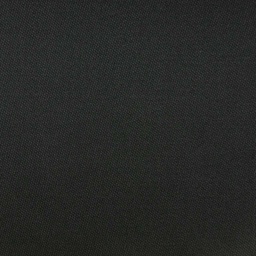[209729] BLACK, CAVALRY TWILL