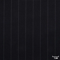 [501153] DARK BLUE, WHITE STRIPES