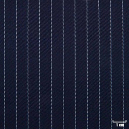 [501133] BLUE, WHITE STRIPES