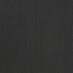 [209703] DARK GREY, CAVALRY TWILL
