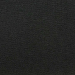 [209704] BLACK, CAVALRY TWILL