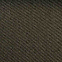 [209718] GREEN, CAVALRY TWILL