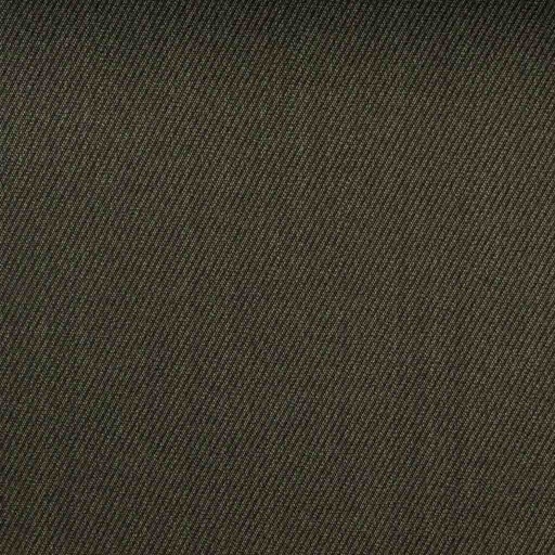 [209718] GREEN, CAVALRY TWILL