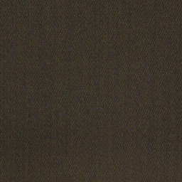 [209716] DARK BROWN, CAVALRY TWILL