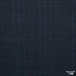[209606] BLUE, MIXED BLUE/GREEN/YELLOW CHECKS