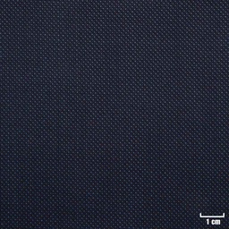 [209629] BLUE, BLUE DOTTED PATTERN
