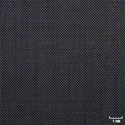 [209628] DARK GREY, GREY DOTTED PATTERN