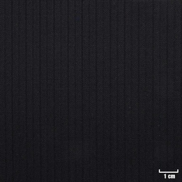 [500235] BLACK, BLACK STRIPES