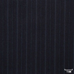 [501238] BLUE, BLUE STRIPES