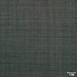 [501319] LIGHT GREY, BIG PURPLE CHECKS