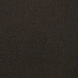 [222422] DARK BROWN, PLAIN