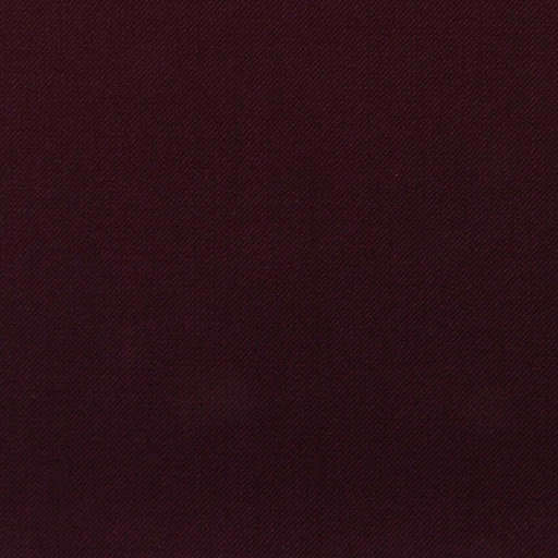 [223736] BURGUNDY, PLAIN