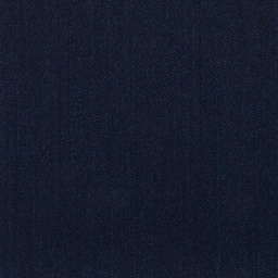 [223737] DARK BLUE, PLAIN
