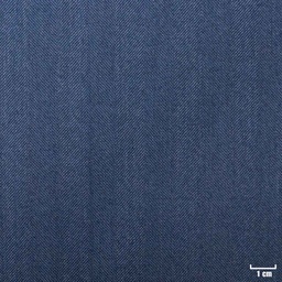 [223088] BLUE, HERRINGBONE