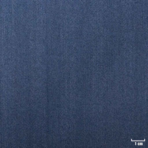 [223088] BLUE, HERRINGBONE