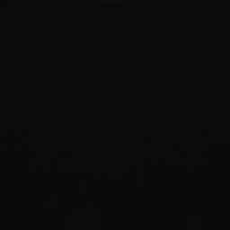 [270358] BLACK, PLAIN