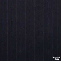 [501215] BLUE, BLUE STRIPES