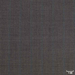 [209902] GREY, BLUE STRIPES