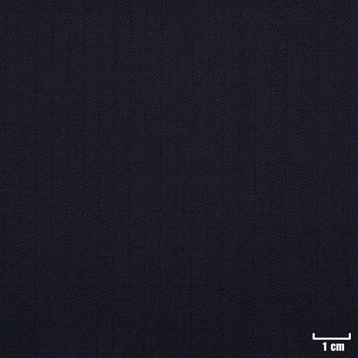 [222144] BLUE, HERRINGBONE