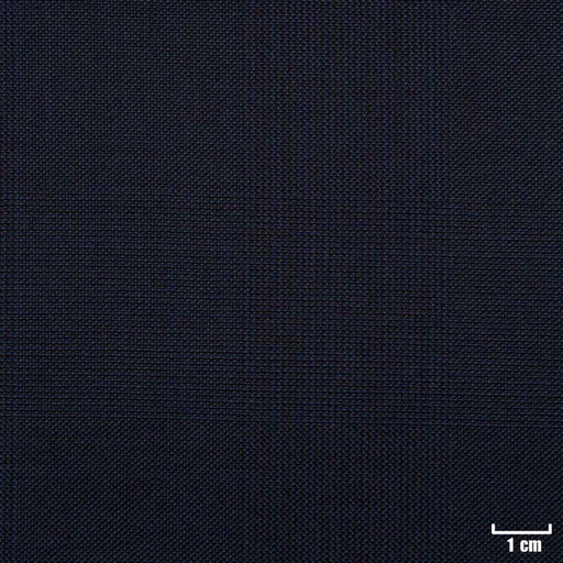 [222151] DARK BLUE, CHECKS