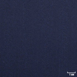 [225036] DARK BLUE, HERRINGBONE