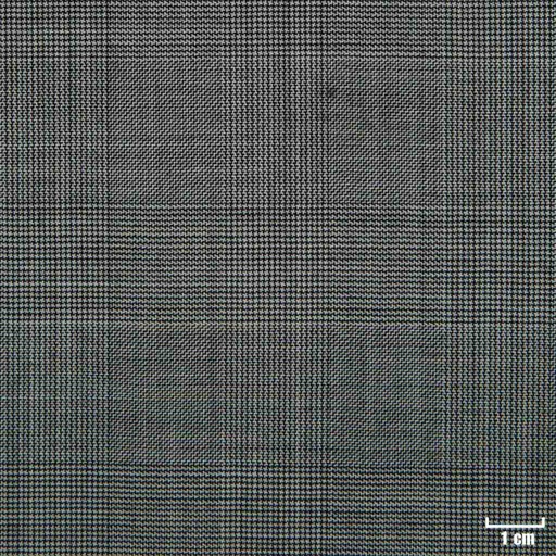 [203313] LIGHT GREY, GREY CHECKS