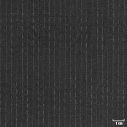 [209930] GREY, NARROW WHITE STRIPES