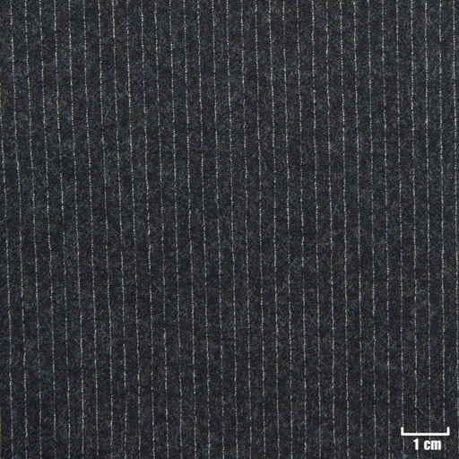 [223208] DARK GREY, OFF WHITE STRIPES