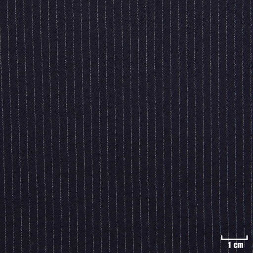 [227215] DARK BLUE, OFF WHITE STRIPES