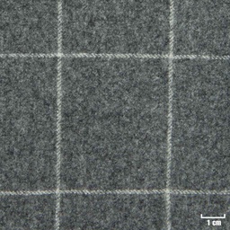 [225268] GREY, OFF WHITE CHECKS