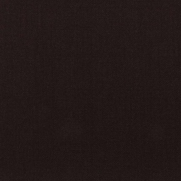 [225725] DARK BROWN, PLAIN