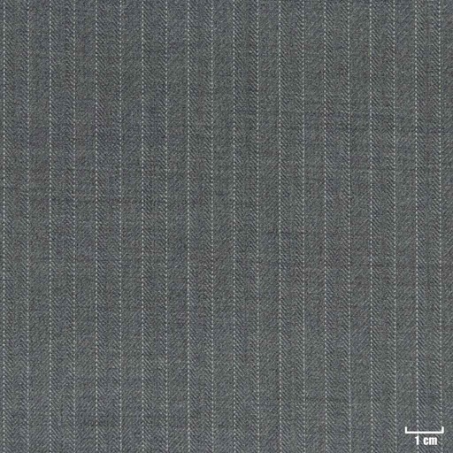 [822618] LIGHT GREY, WHITE STRIPES