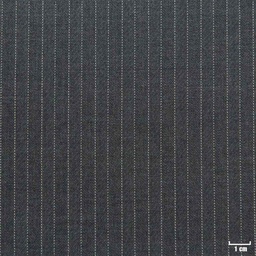 [211502] MEDIUM GREY, WHITE STRIPES