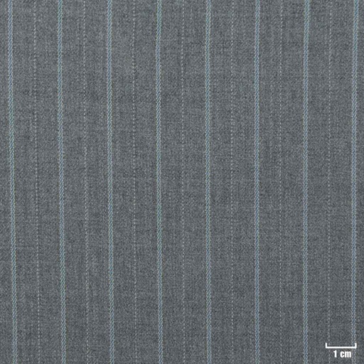 [822622] LIGHT GREY, BLUE/WHITE STRIPES