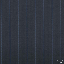 [211512] DARK BLUE, BLUE STRIPES