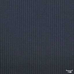 [810641] DARK BLUE, WHITE STRIPES