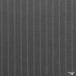 [822629] LIGHT GREY, WHITE STRIPES