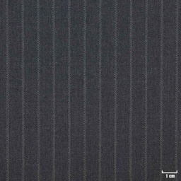 [822630] GREY, WHITE STRIPES