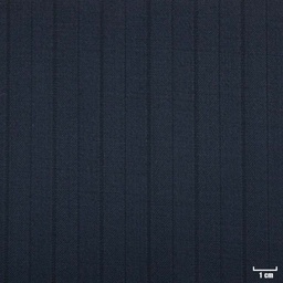 [211534] DARK BLUE, HERRINGBONE
