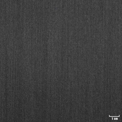 [810662] MEDIUM GREY, HERRINGBONE