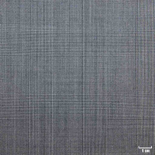 [211538] LIGHT GREY, CHECKS