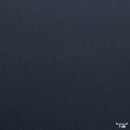 [211543] DARK BLUE, DOTTED PATTERN