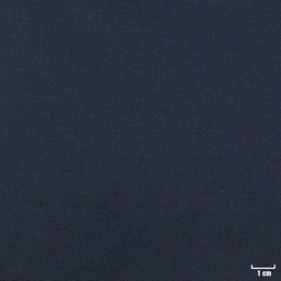 [822634] DARK BLUE, TWILL