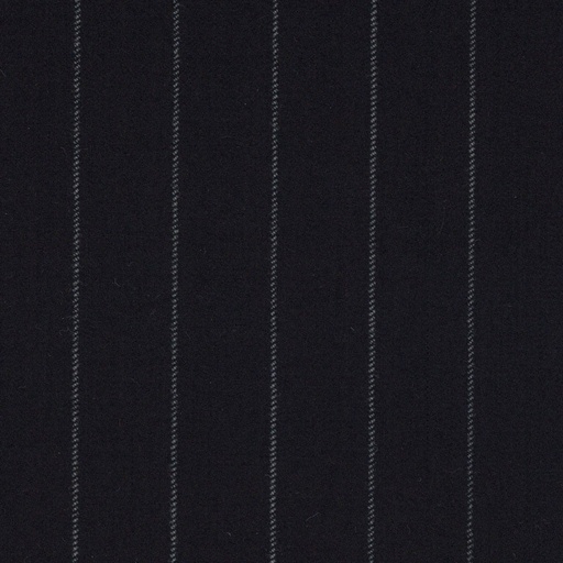[313325] NAVY, OFF WHITE STRIPES