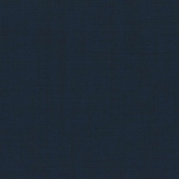 [316837] DARK BLUE, PLAIN