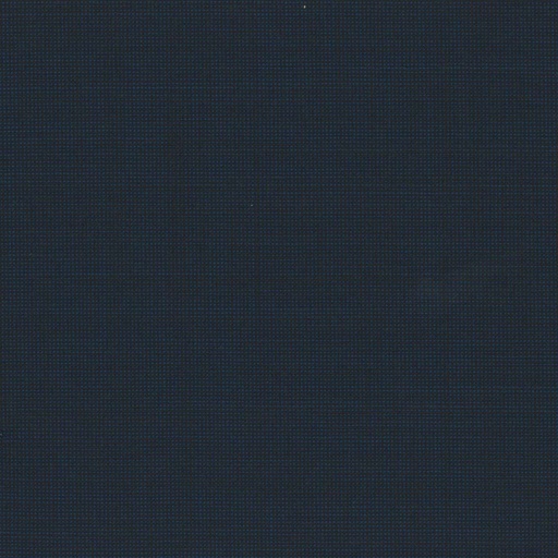 [316842] DARK BLUE, DOTTED PATTERN