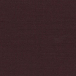 [314342] BURGUNDY, PLAIN